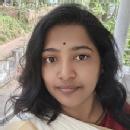 Photo of Anagha S.