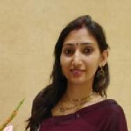 Mohita Bhardwaj Class 11 Tuition trainer in Delhi