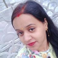 Neha S. Class I-V Tuition trainer in Delhi