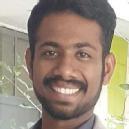 Photo of Reuben Varghese Anand