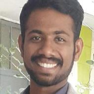 Reuben Varghese Anand Class 10 trainer in Bangalore