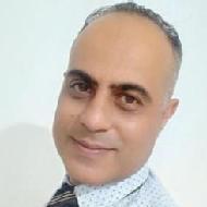 Virjinder Singh German Language trainer in Pune