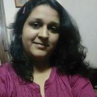 Kanika G. Class I-V Tuition trainer in Delhi