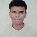 Photo of Suyash Kadam