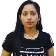 Poonam C. Class 10 trainer in Ghaziabad