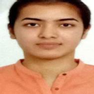 Sheetalpreet K. BSc Tuition trainer in Sirhind