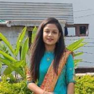 Patel Virangi B. Class 8 Tuition trainer in Jamnagar