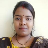 Neha Deepak Vishwakarma Class I-V Tuition trainer in Huzur