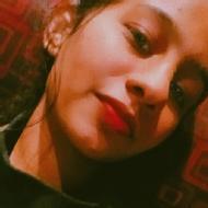 Vrushali Salunke Class I-V Tuition trainer in Pune