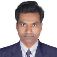 Mahesh Choudhari RPA trainer in Bangalore