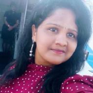 Nivethitha N. Class I-V Tuition trainer in Chennai