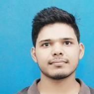 Abhishek Class 8 Tuition trainer in Gorakhpur Sadar