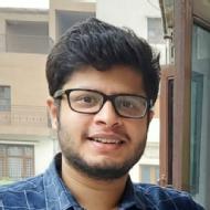 Rohan Mahajan Class 12 Tuition trainer in Delhi