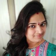 Lalitha Bommireddypally Class 12 Tuition trainer in Hyderabad