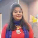 Photo of Pooja H M