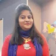 Pooja H M Class 10 trainer in Bangalore