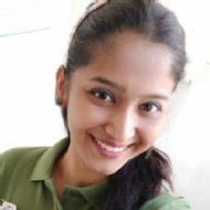 Dr. Vedangi Mohite Dental Tuition trainer in Kochi