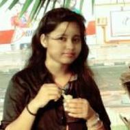 Sanjana T. Hindi Language trainer in Asansol