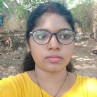 Sasmita Class I-V Tuition trainer in Hyderabad