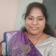 Pavani Ellur Class 12 Tuition trainer in Hyderabad