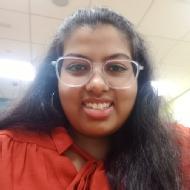 Kankona Roychowdhury Class I-V Tuition trainer in Kolkata