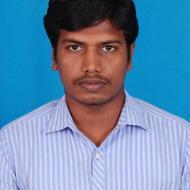 Sabari Raj V. Class 11 Tuition trainer in Chennai