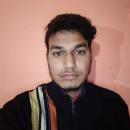 Photo of Harsh Sain