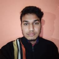Harsh Sain Class 6 Tuition trainer in Delhi