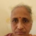 Photo of D Sri Ram