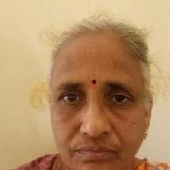 D Sri Ram Class 10 trainer in Hyderabad