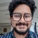 Photo of Shlok Srivastava