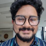 Shlok Srivastava Class 10 trainer in Bangalore