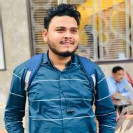 Deepankar Nikam UPSC Exams trainer in Ulhasnagar