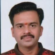 Rohit Yadav MA Tuition trainer in Indore