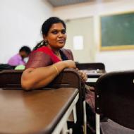 Sheeba P. Class 12 Tuition trainer in Tiruchendur