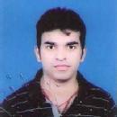 Photo of Vinit Kumar Singh