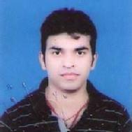 Vinit Kumar Singh Class 6 Tuition trainer in Patna