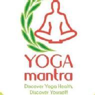 Yoga Mantra Yoga institute in Noida