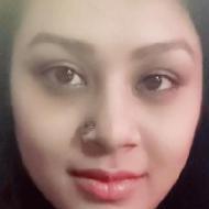 Sharmistha Palit Class I-V Tuition trainer in Delhi