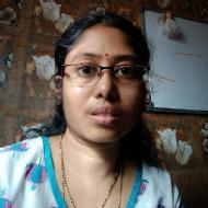 Kanti Vedic Maths trainer in Hyderabad