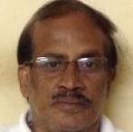 Venkateswara Rao T Yoga trainer in Miyapur