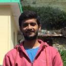 Photo of Shubham Kulshreshtha