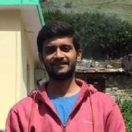Shubham Kulshreshtha Class 10 trainer in Agra