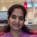 Photo of M. Kalyani