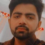 Raj Datt Dwivedi Class 10 trainer in Allahabad