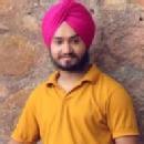 Photo of Jaspreet Singh