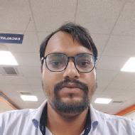 Sudhakar Verma Class 10 trainer in Bangalore