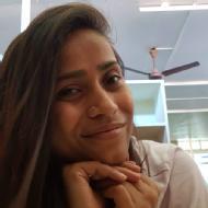 Kavita C. Yoga trainer in Delhi