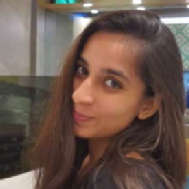 Tisya B. Class 10 trainer in Mumbai