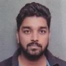 Photo of Vikhyat Singh